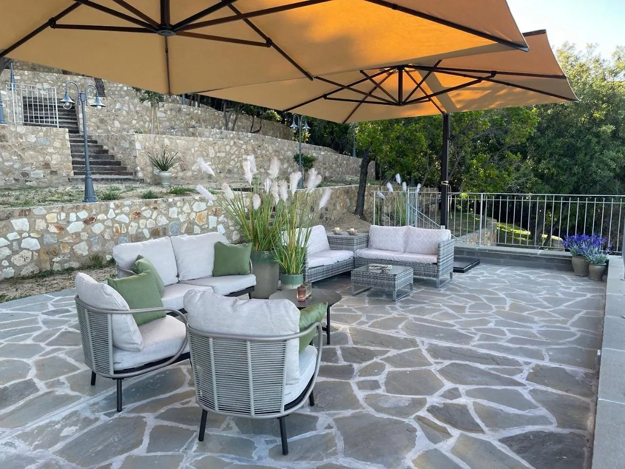 Borgo Dell'Uccellaia - Quarzo Villa Marciana Marina Nyaraló