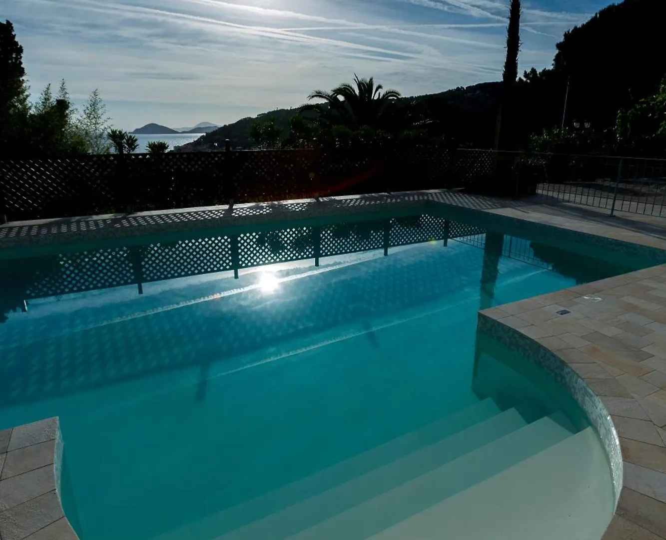Borgo Dell'Uccellaia - Quarzo Villa Marciana Marina